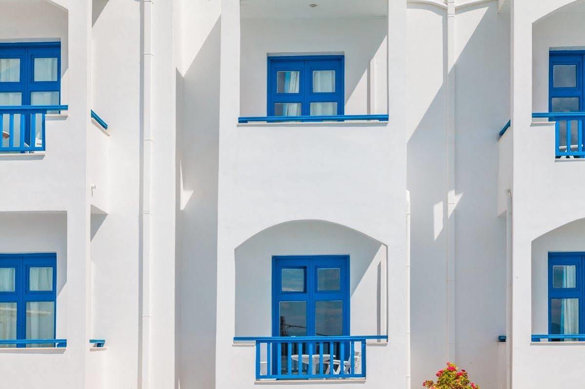 White Sands Lefkos  Exterior photo